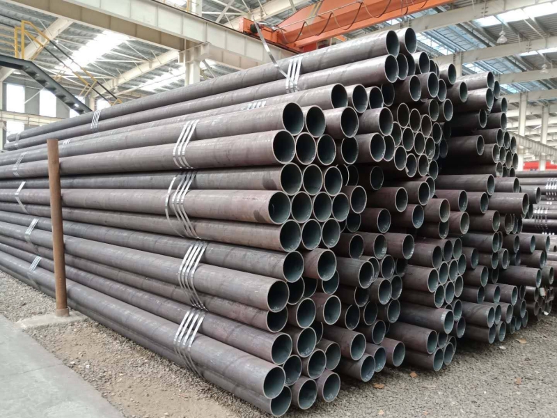 茶陵30CrMo合金无缝钢管