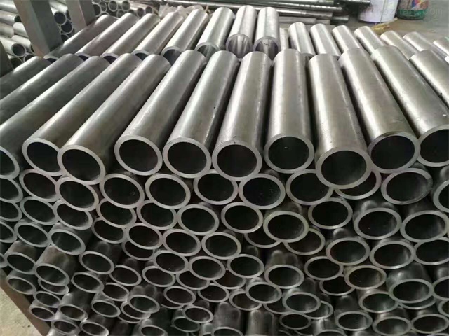 茶陵30CrMo精密无缝钢管