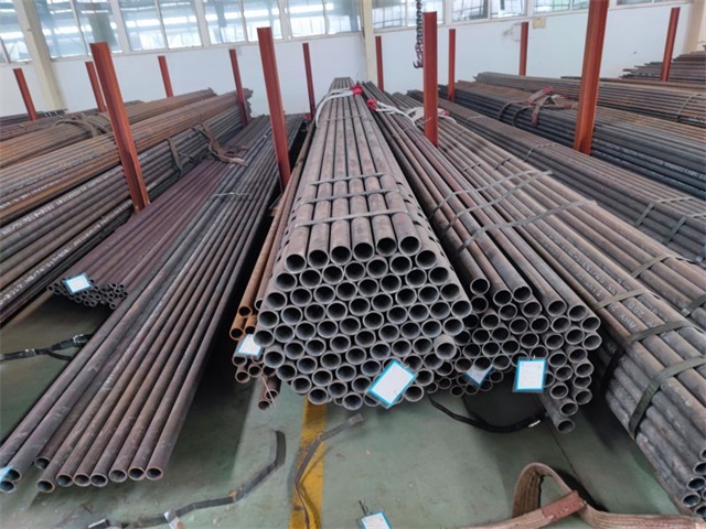 茶陵20G合金无缝钢管