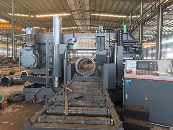 茶陵茶陵茶陵42CrMo无缝钢管锯床切割 零切供应